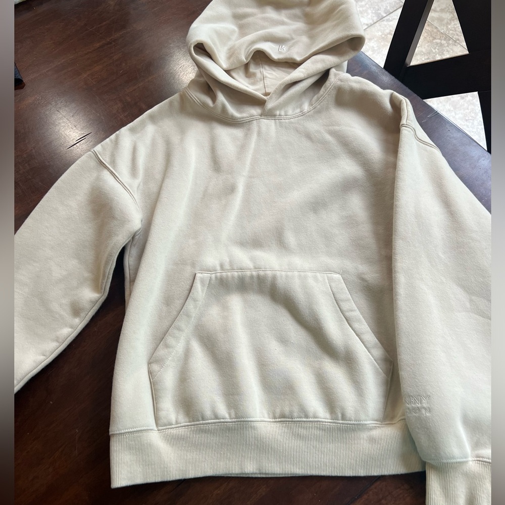 Buffbunny untamed hoodie